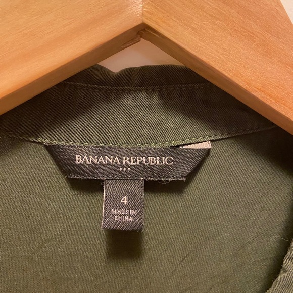 Lightweight Cotton Summer Romper - Picture 3 of 3